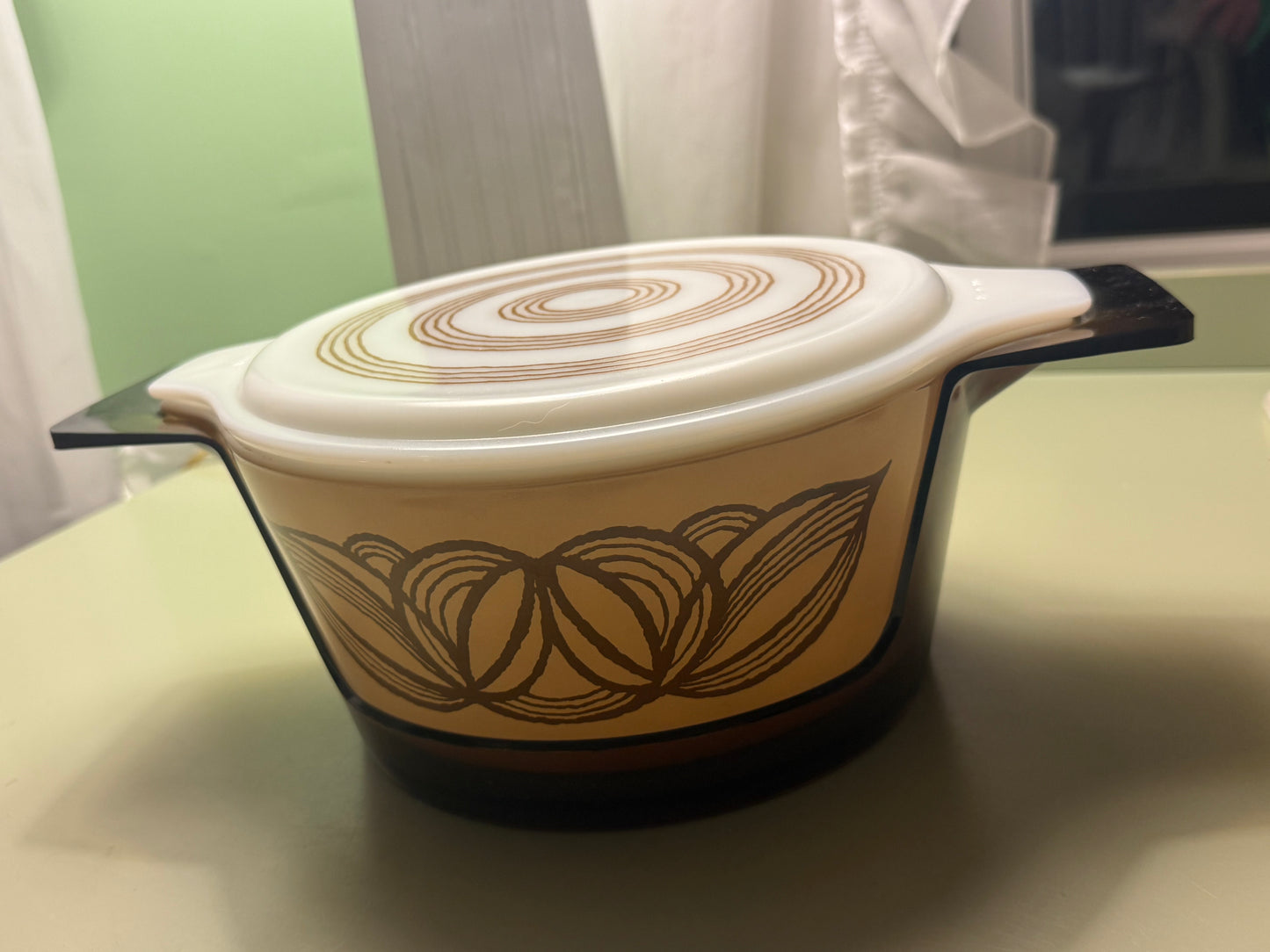 Pyrex Cinderella Bowl