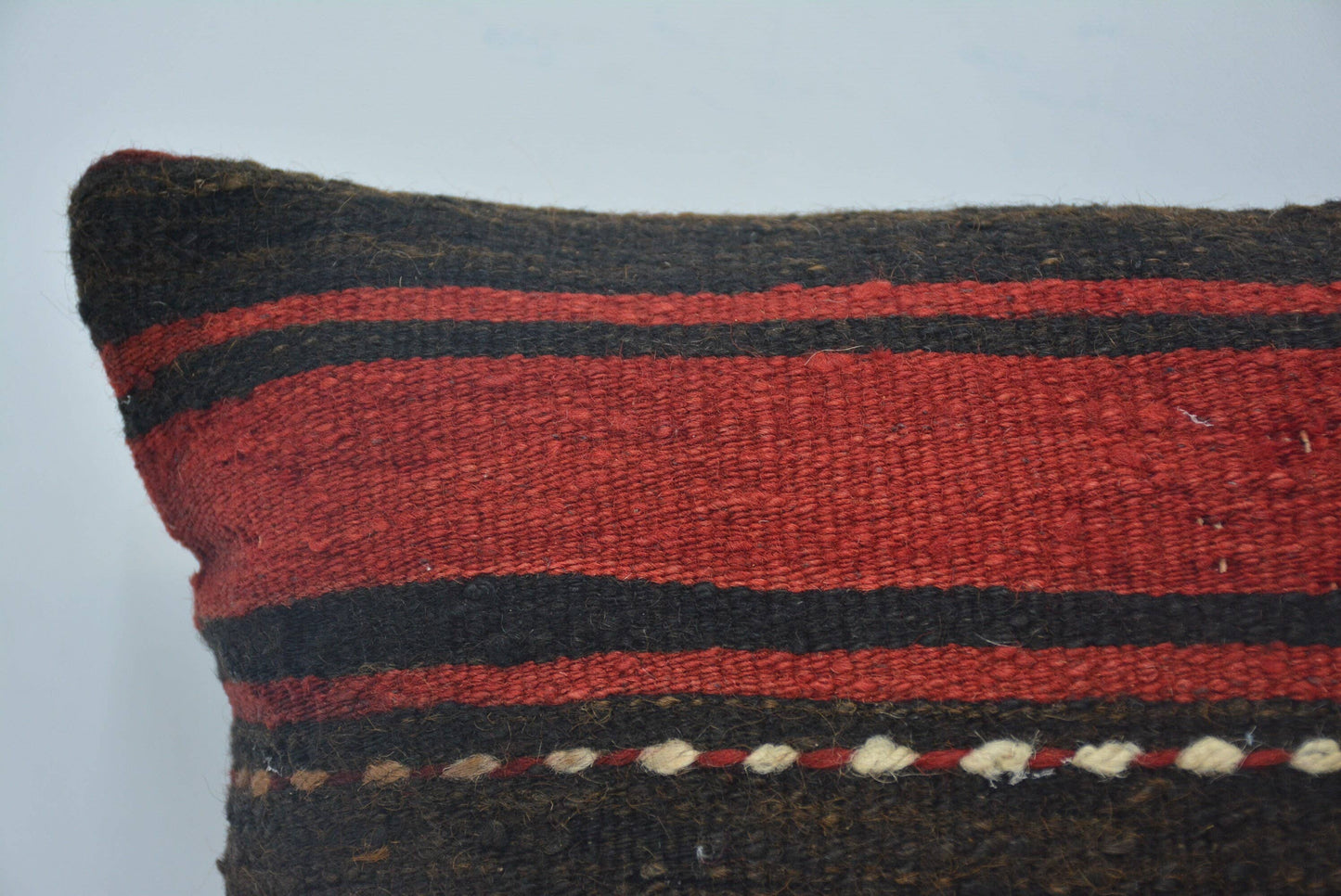 Kilim & Tapestry Throw Pillow Covers Collection