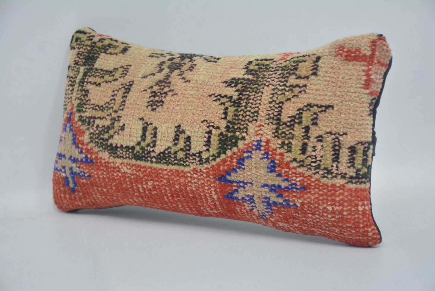 Antique Kilim Rug Pillow Covers Personalized Gift