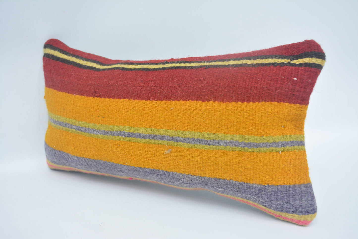 Personalized Designer Kilim Throw Pillows & Covers