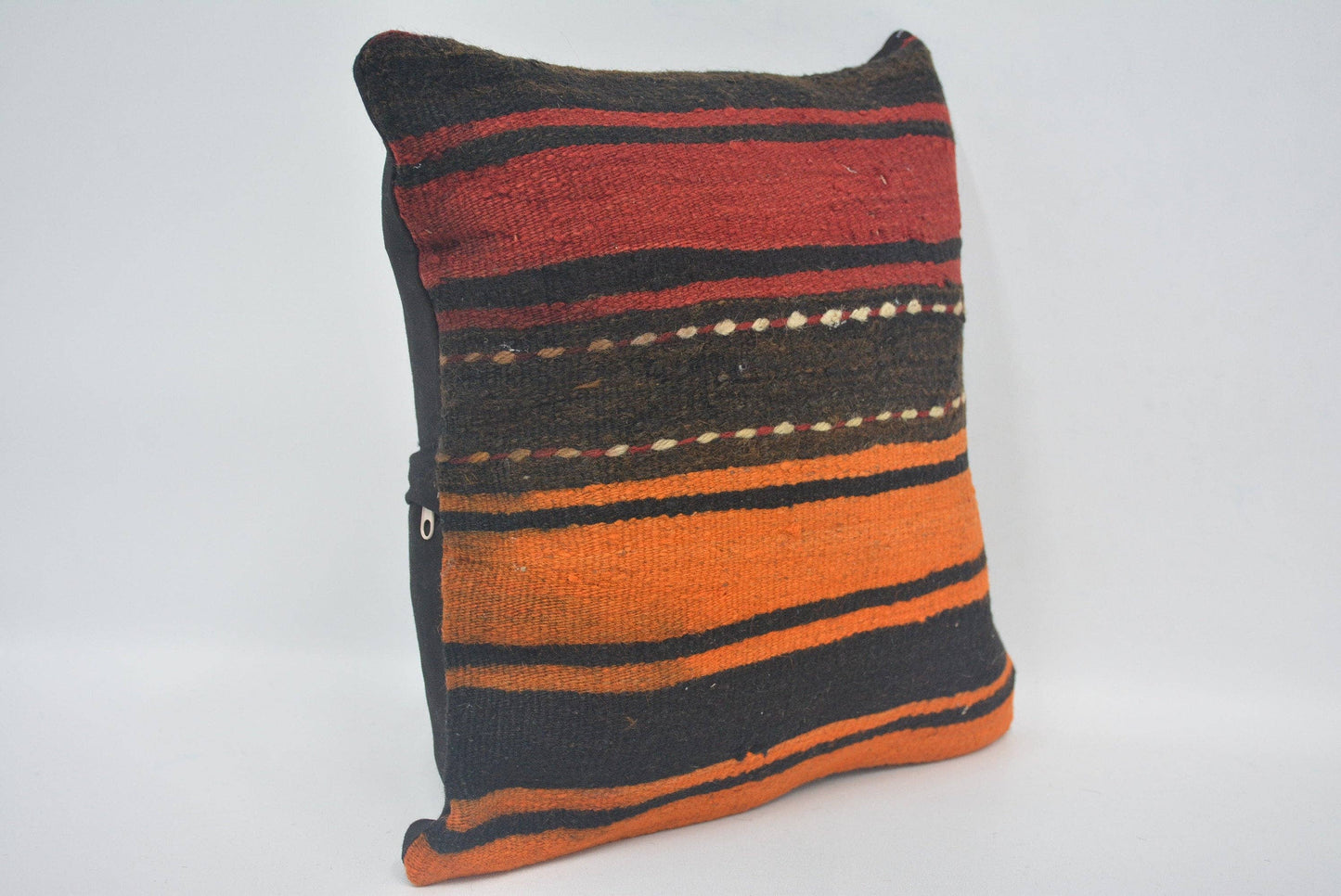 Kilim & Tapestry Throw Pillow Covers Collection