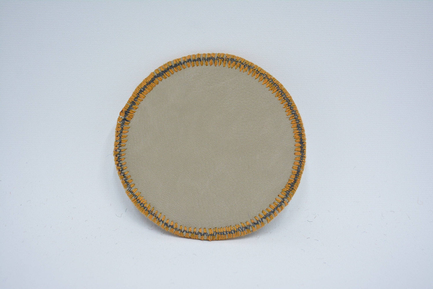 Kilim Oriental Rug Coaster Set, Non Slip, Vintage Style