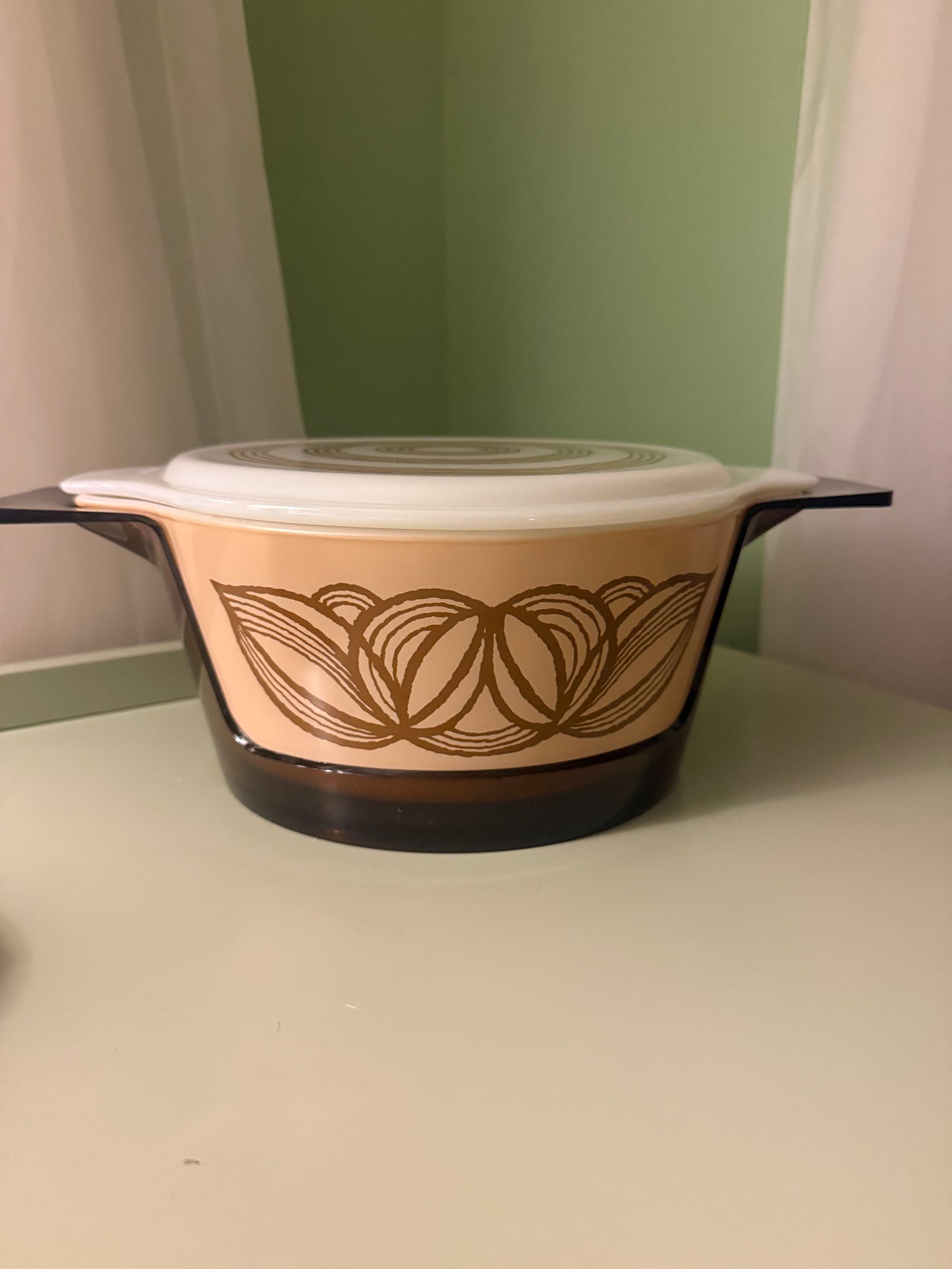 Pyrex Cinderella Bowl