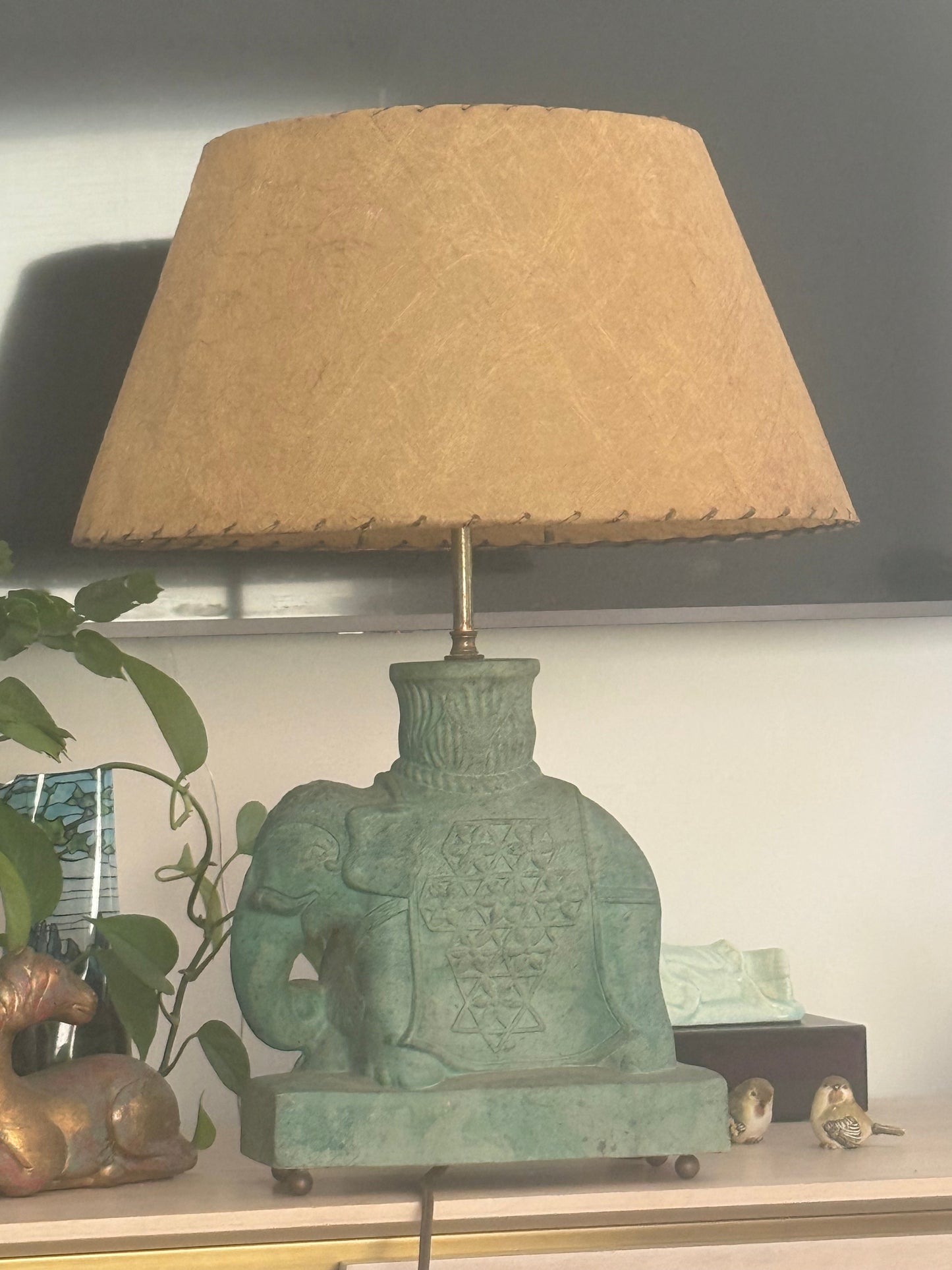 Vintage Shade