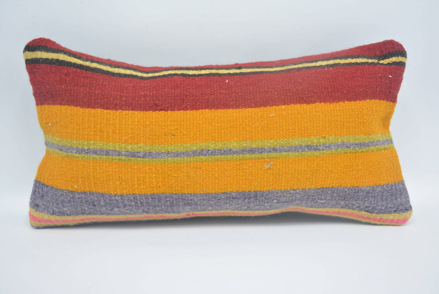 Personalized Designer Kilim Throw Pillows & Covers