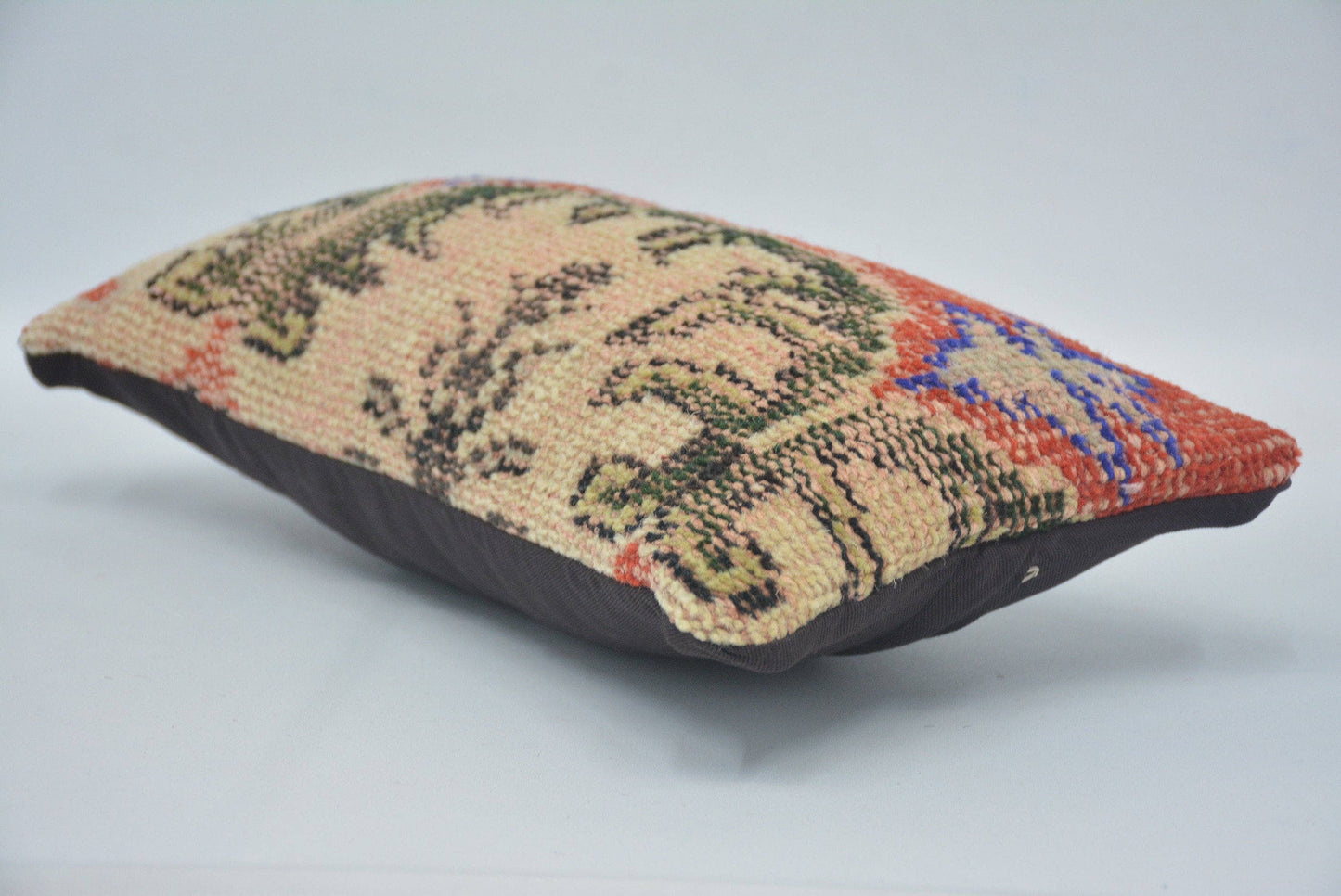 Antique Kilim Rug Pillow Covers Personalized Gift