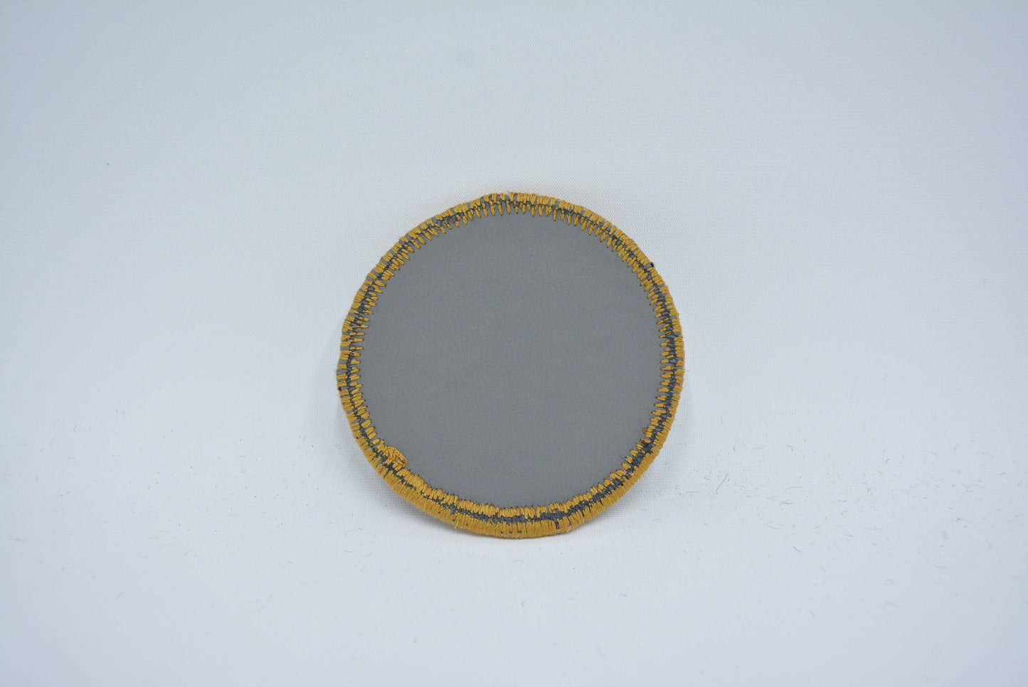 Oriental Tribal Antique Rug Glass Coaster Set