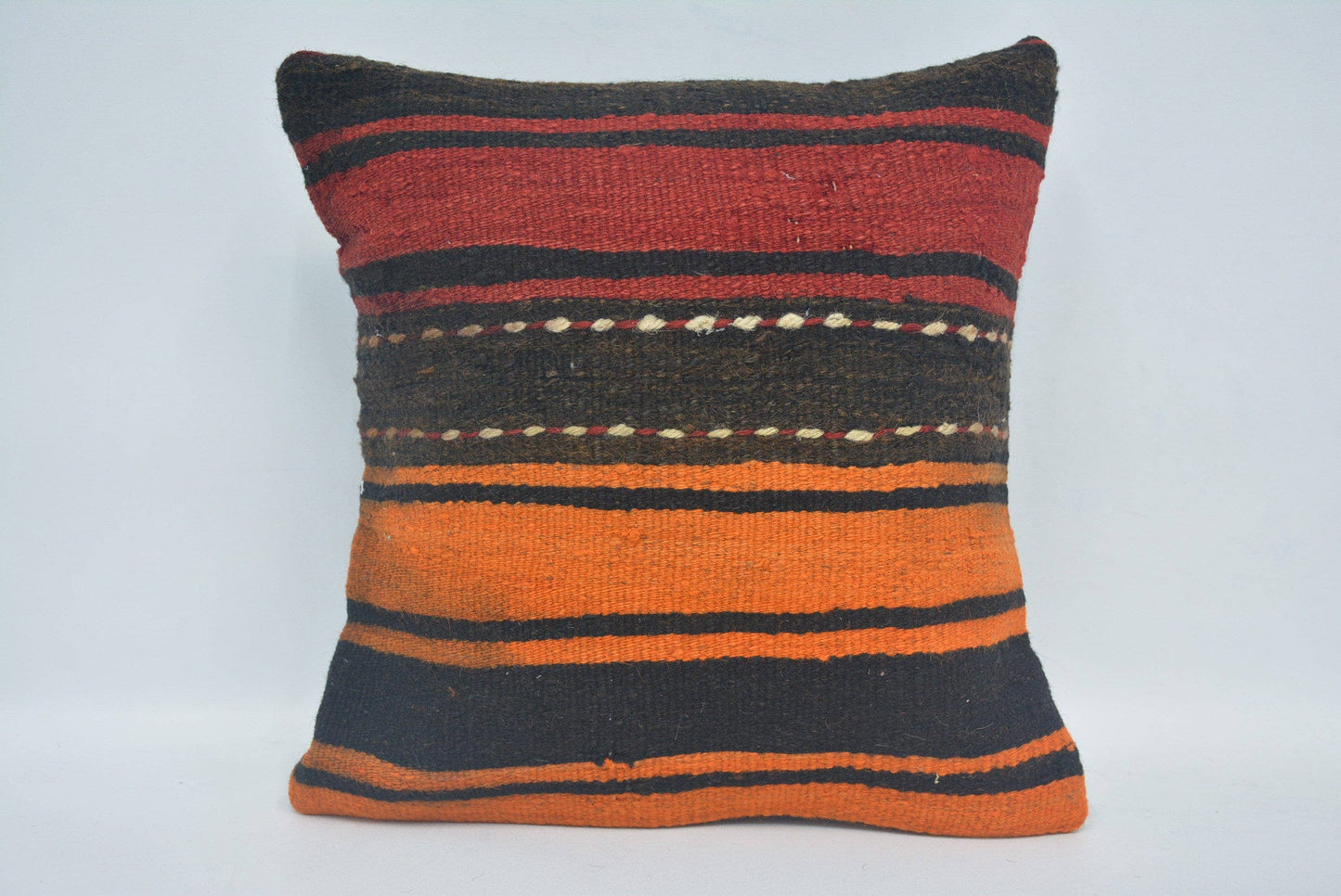 Kilim & Tapestry Throw Pillow Covers Collection