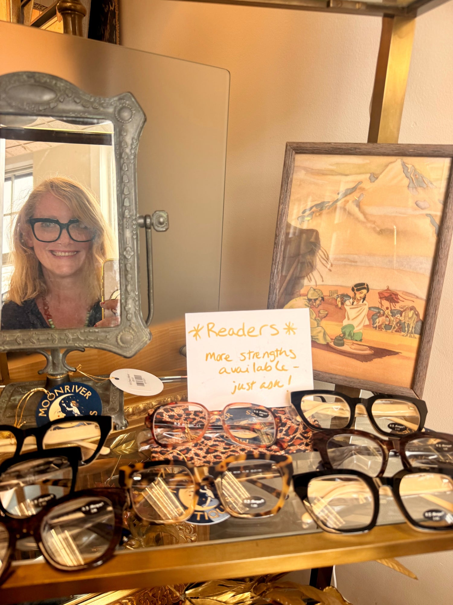 Eyewear