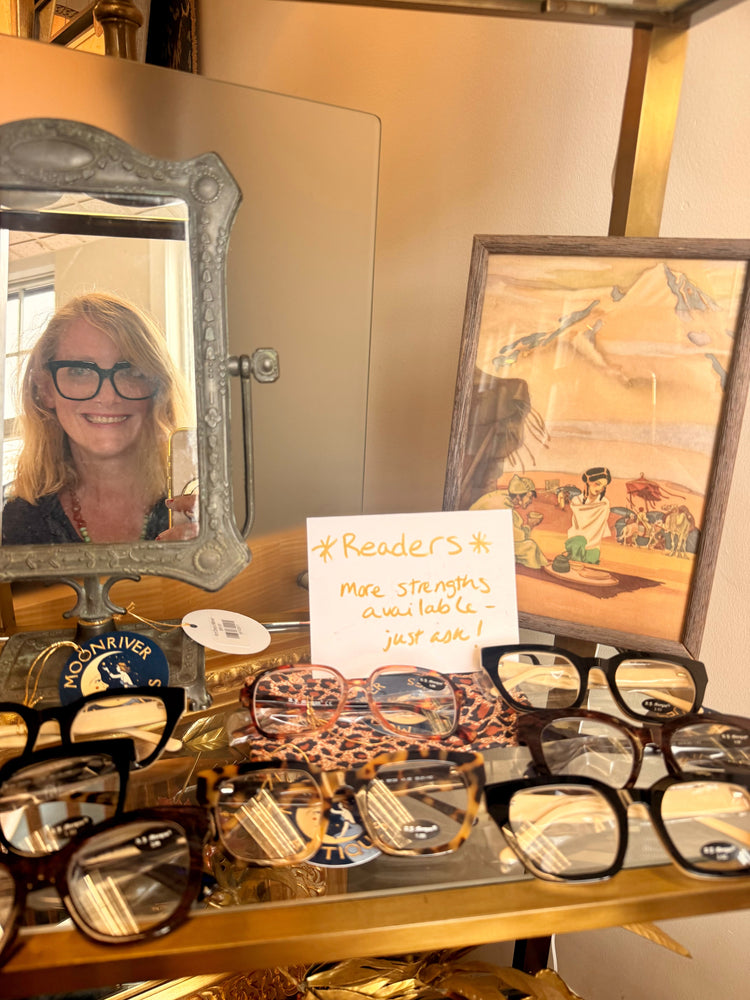 Eyewear