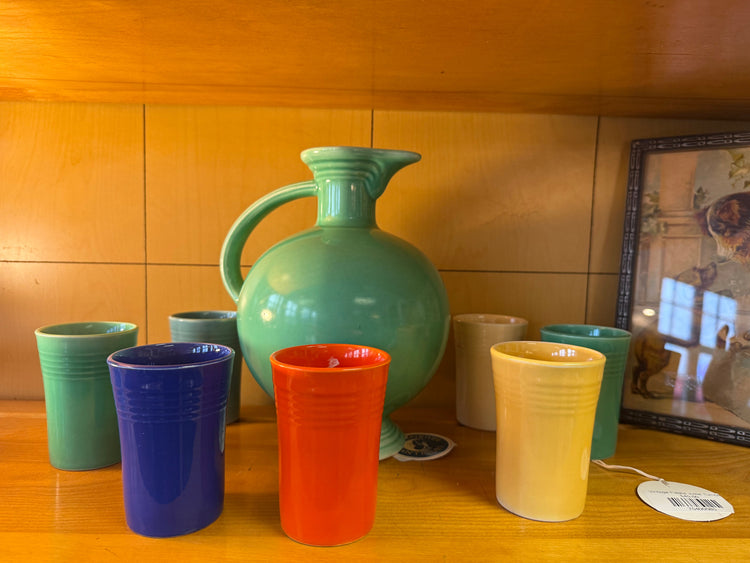 Vintage Kitchen