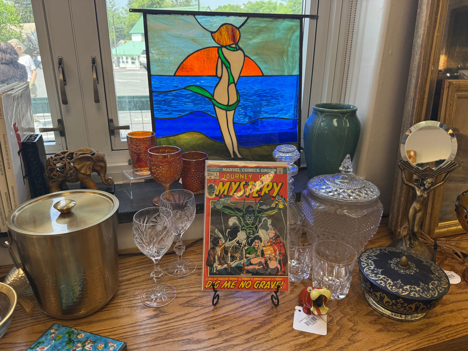 Art Deco Decor