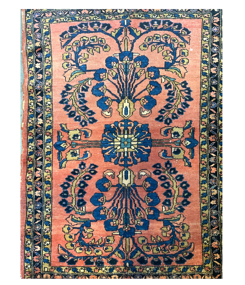 Rugs
