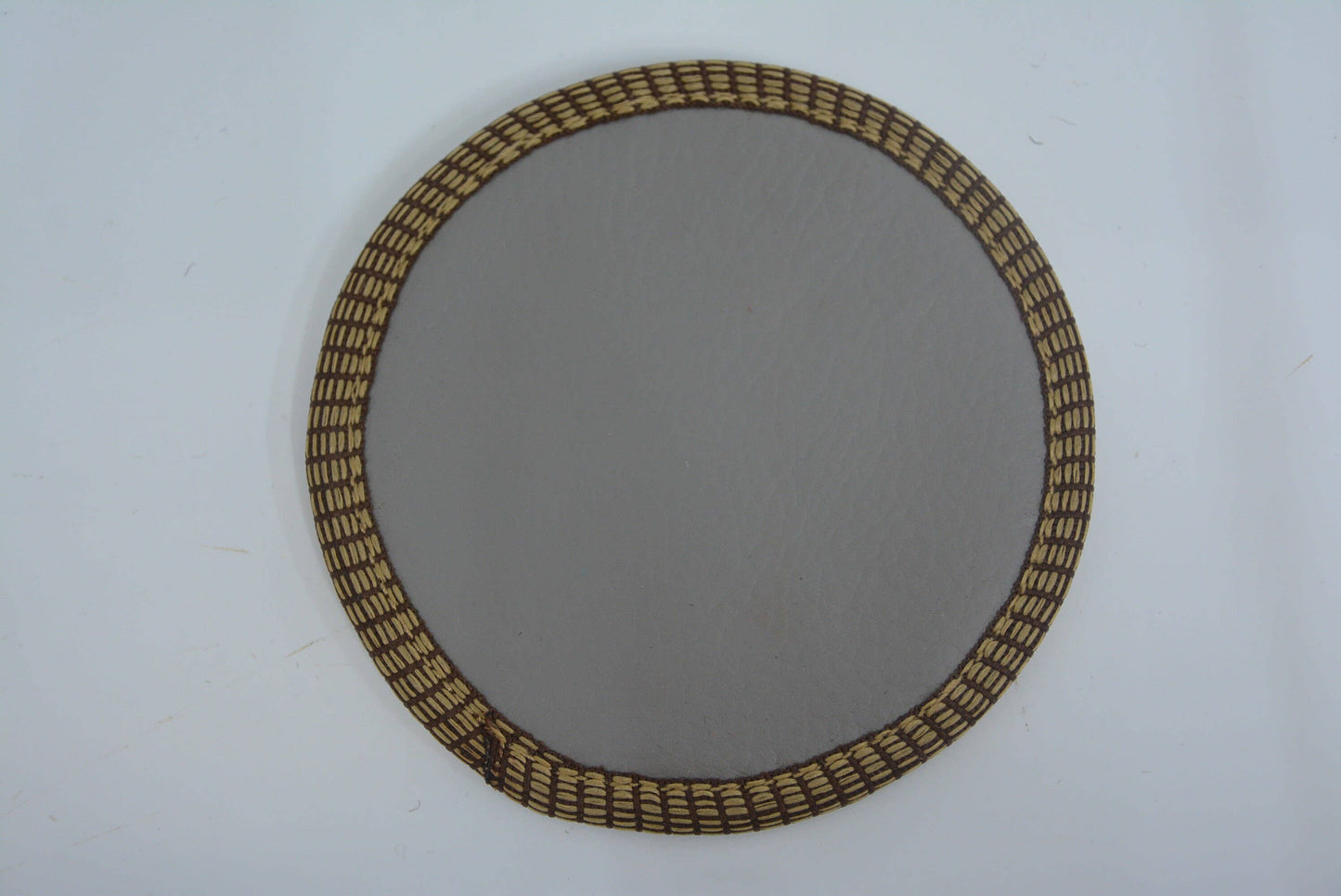 Drink Coaster Set - Tribal, Ethnic, Kitchen Decor Gift