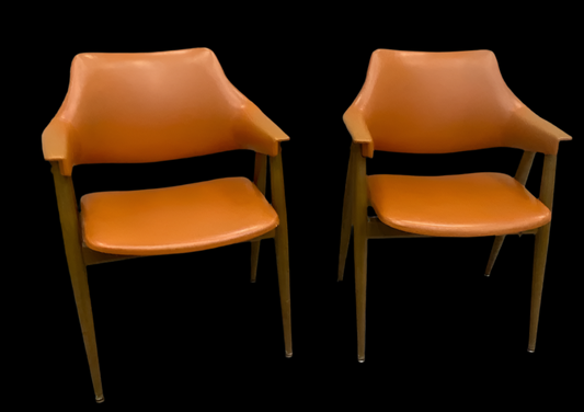 Mid Century Modern Armchair