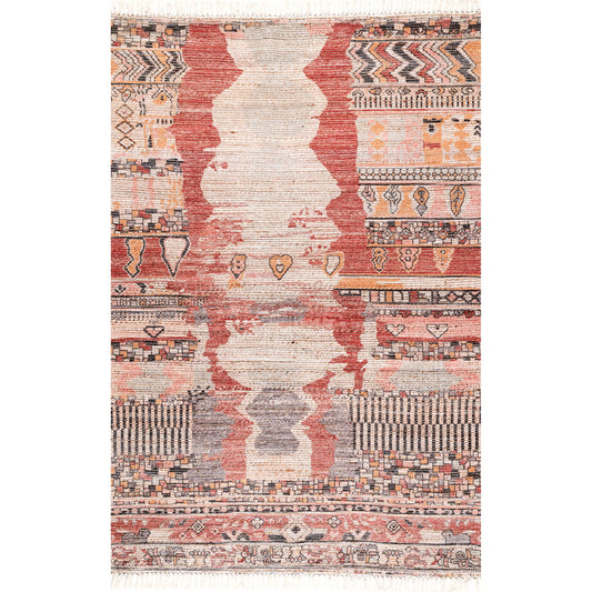 Flatweave Hermina Area Rug