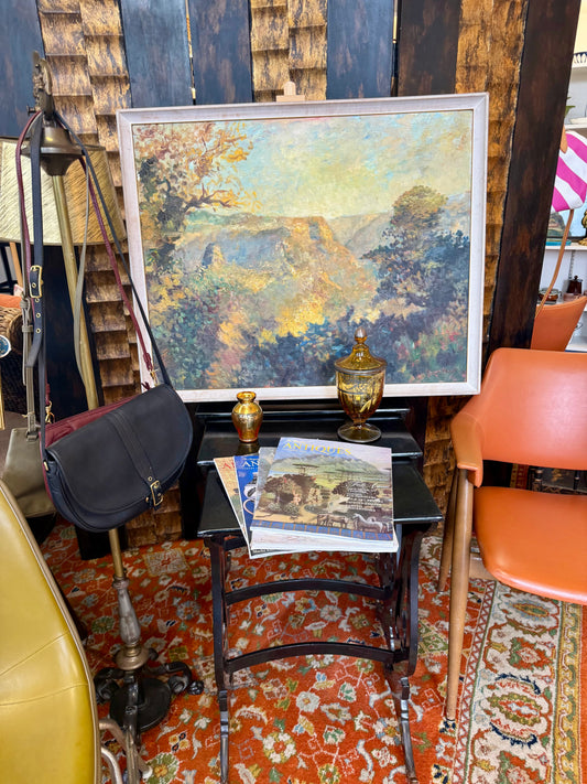 Landscape Oil Painting