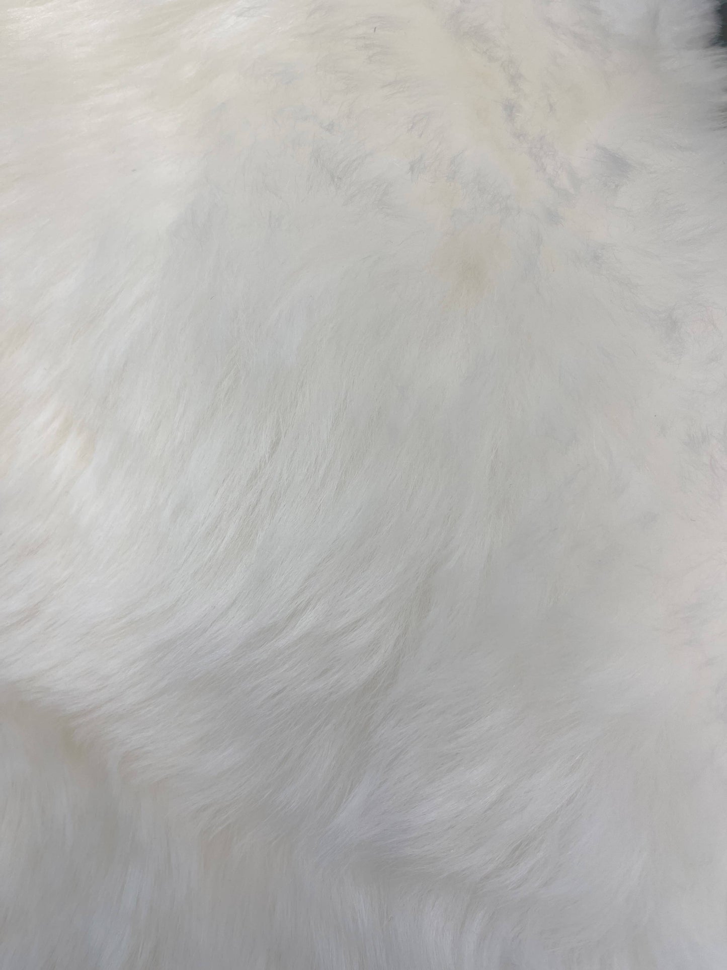 Sheepskin Rug