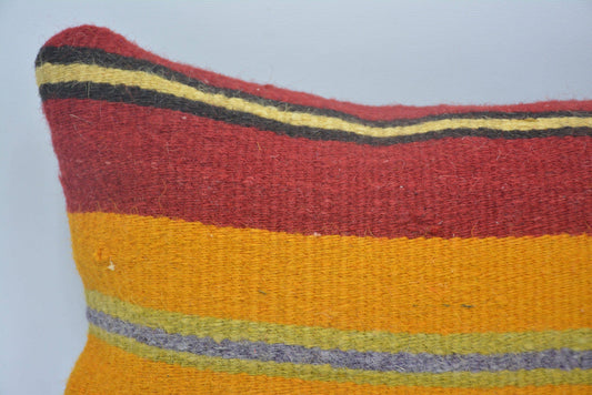 Personalized Designer Kilim Throw Pillows & Covers
