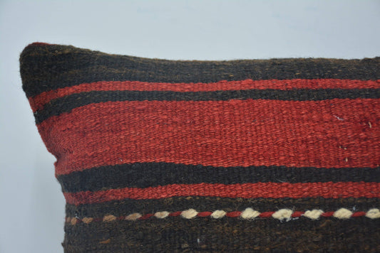 Kilim & Tapestry Throw Pillow Covers Collection