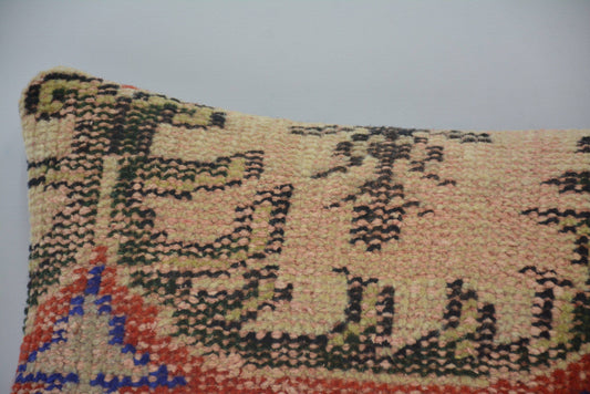 Antique Kilim Rug Pillow Covers Personalized Gift