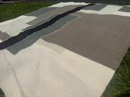 Four Hands Olexi Rug 10 ft by 8.25 ft