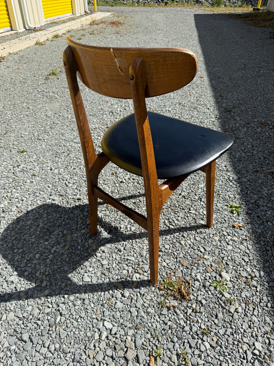 Danish Style Chair