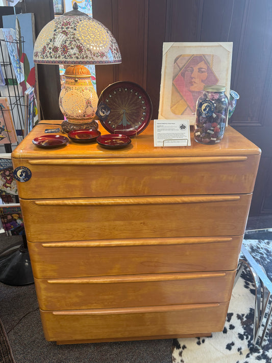 Heywood Dresser