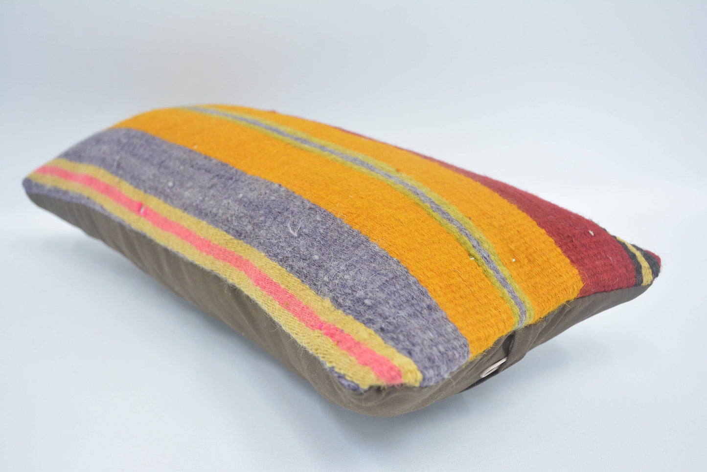 Personalized Designer Kilim Throw Pillows & Covers