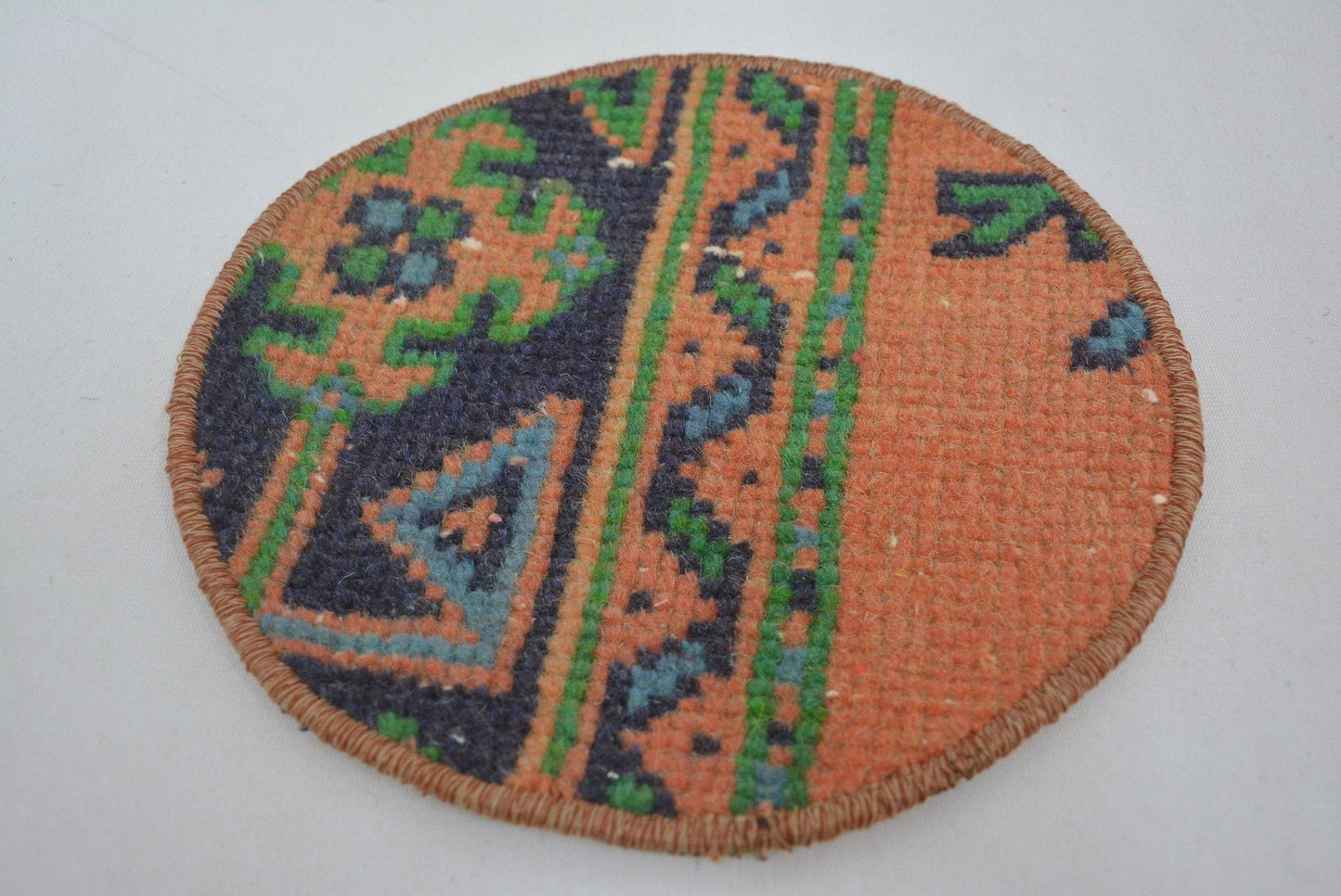 Dining Table Accessory Gift Set with Suplas and Coasters