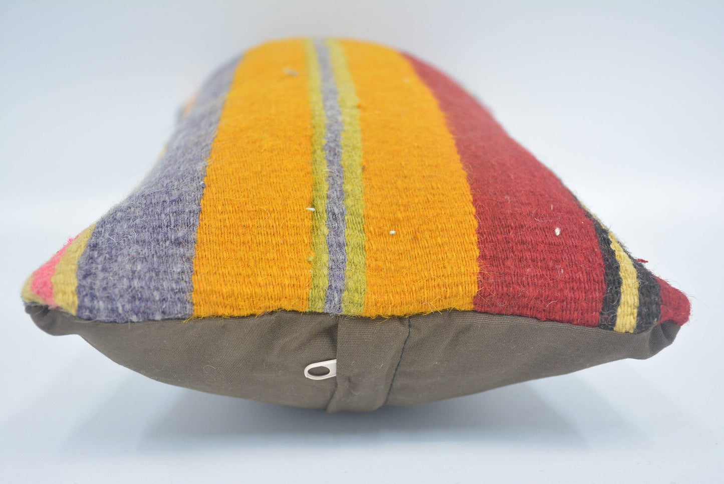 Personalized Designer Kilim Throw Pillows & Covers