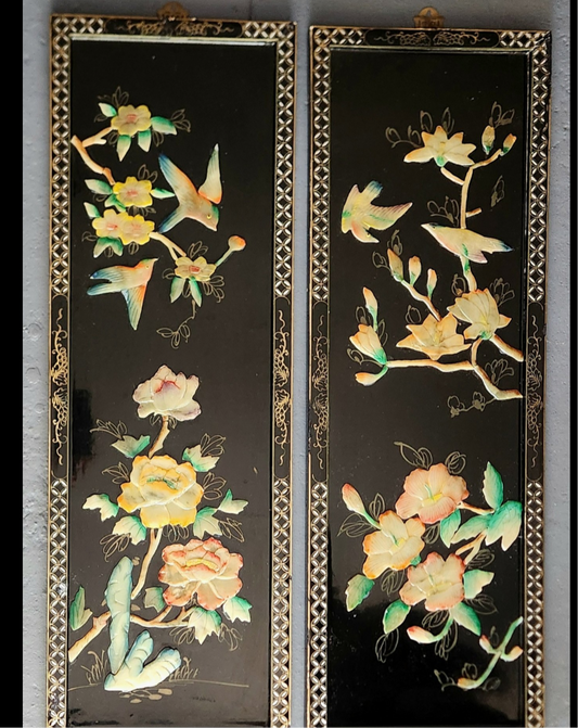 Asian Panel