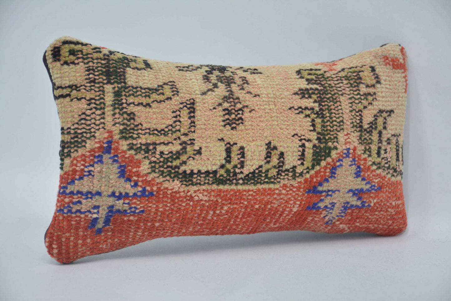 Antique Kilim Rug Pillow Covers Personalized Gift