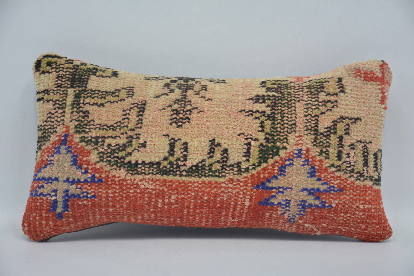 Antique Kilim Rug Pillow Covers Personalized Gift