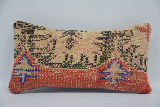 Antique Kilim Rug Pillow Covers Personalized Gift