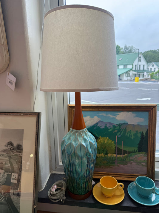 Rocco Lamp
