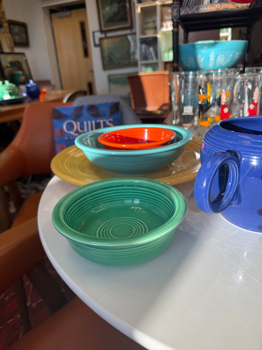 Fiesta 4 3/4" Fruit Bowl