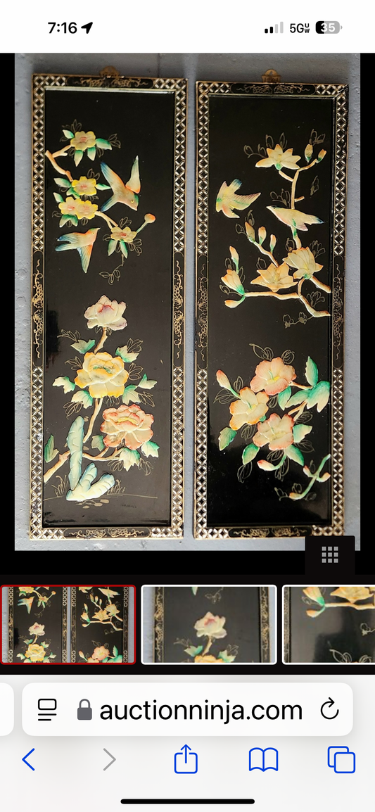 Asian Panel