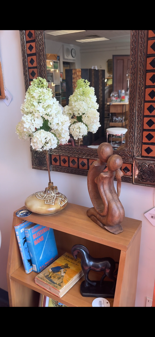MCM Flower Vase
