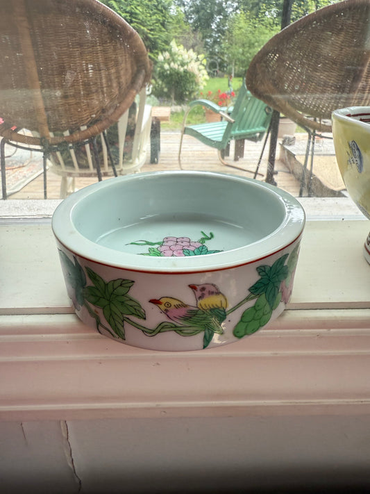 Asian Bowl