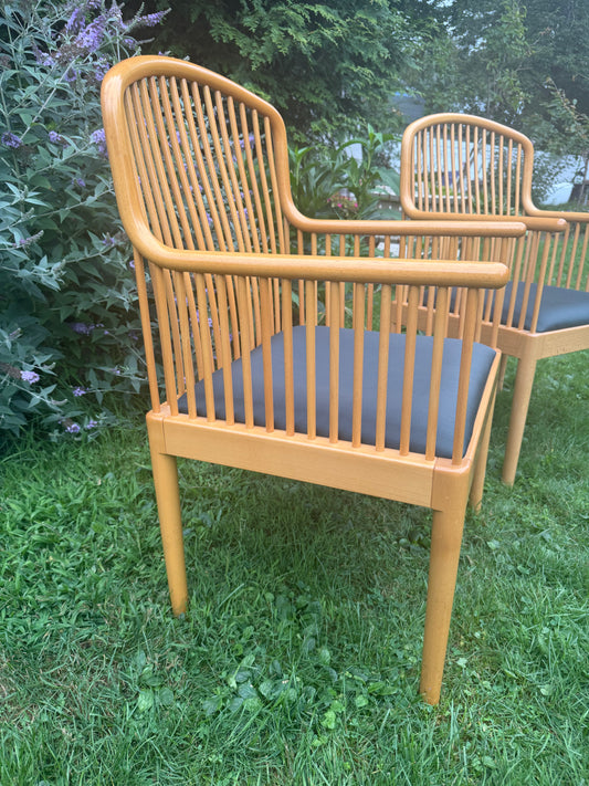 STENDIG "Andover" Dining Chair
