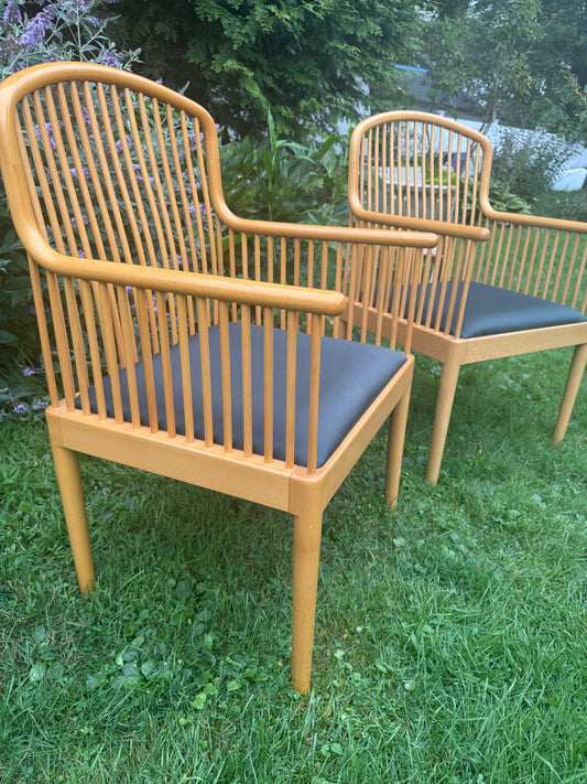 STENDIG "Andover" Dining Chair