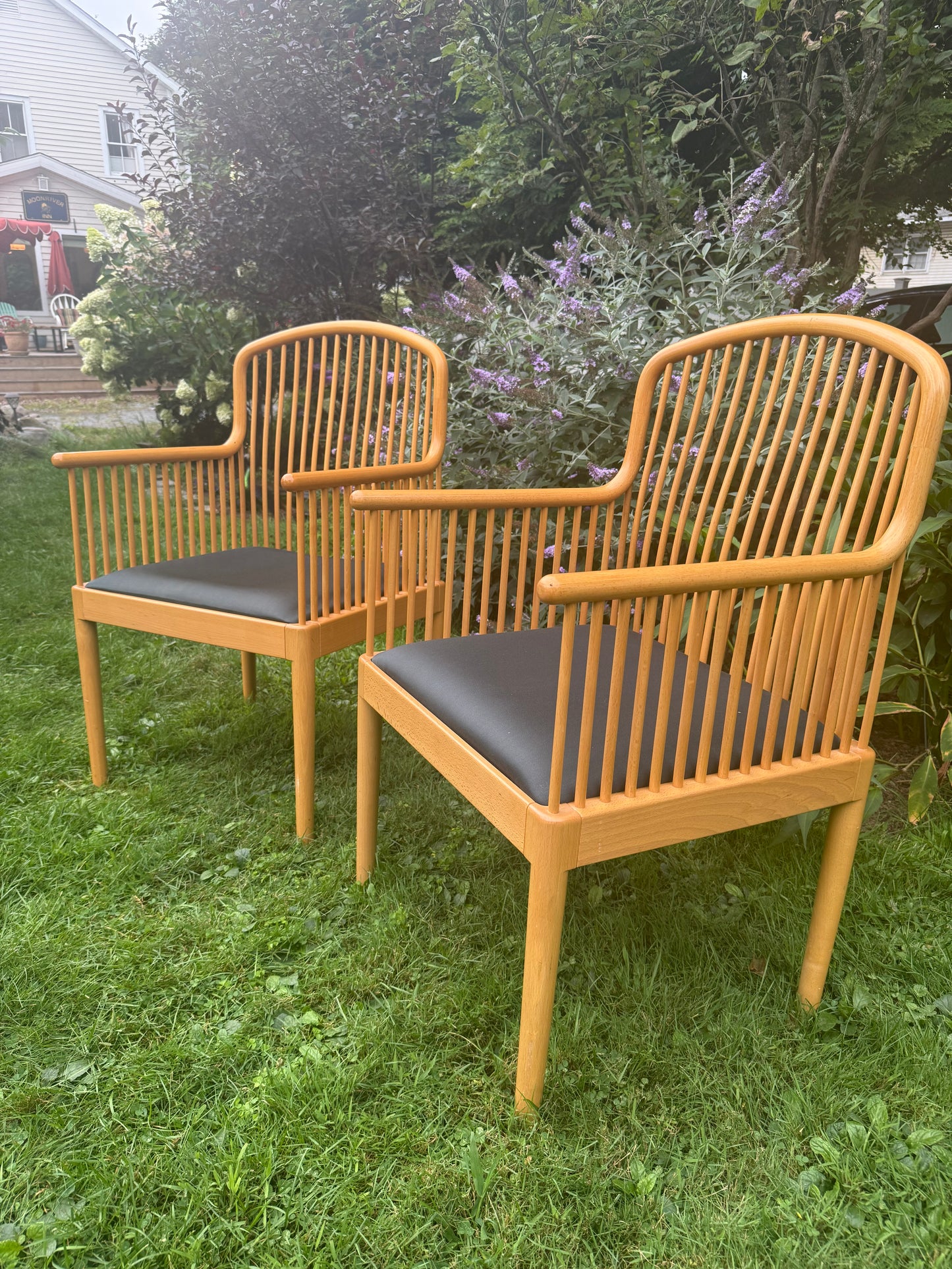 STENDIG "Andover" Dining Chair