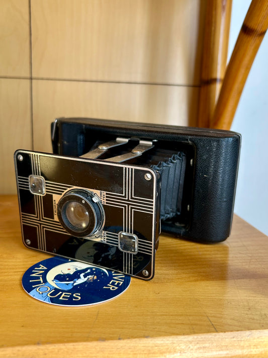 Vintage Camera