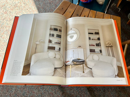AD Most Beautiful Rooms