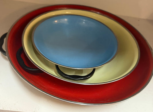 Emo Celjie MCM Nesting Pans