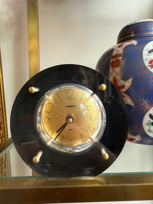 Empire Clock