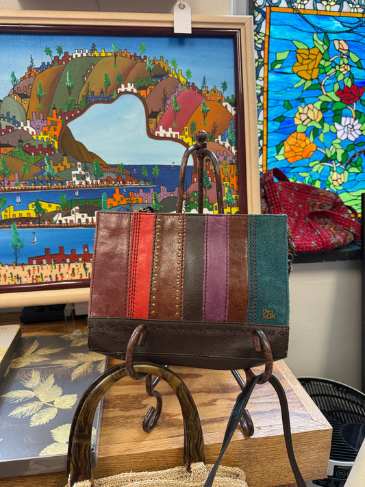 The Sak Purse
