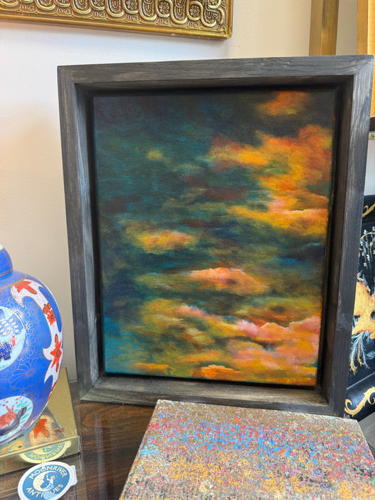 Leigh Allison Original Art