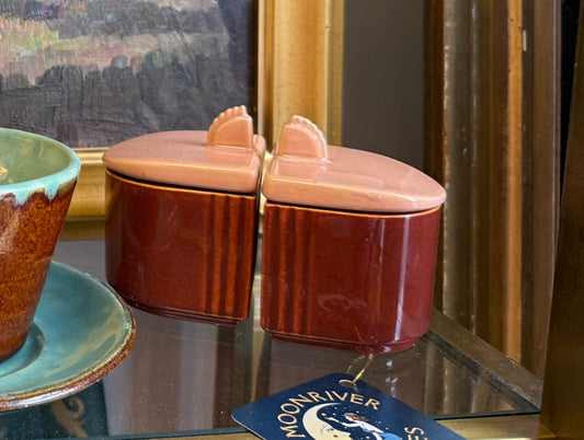Condiment Containers (set)